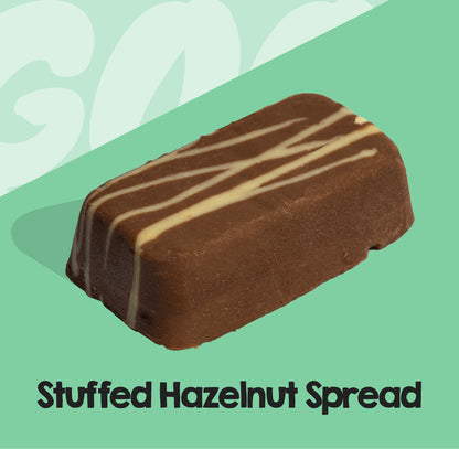 Stuffed Hazelnut Spread