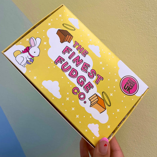 Easter Box