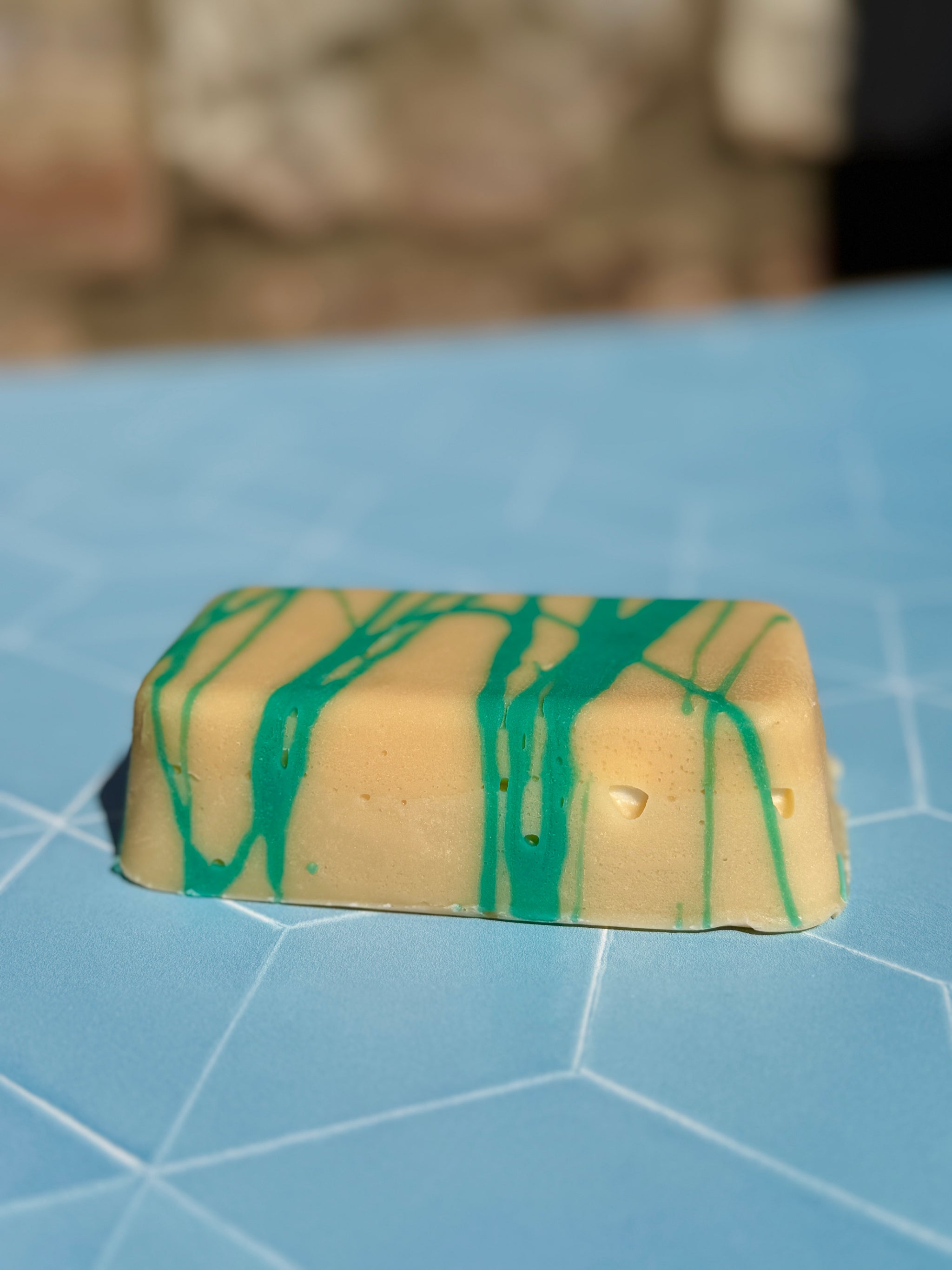 Iceberg White Chocolate
