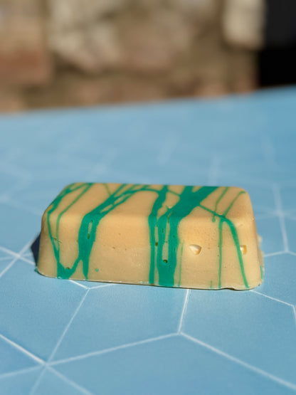 Iceberg White Chocolate
