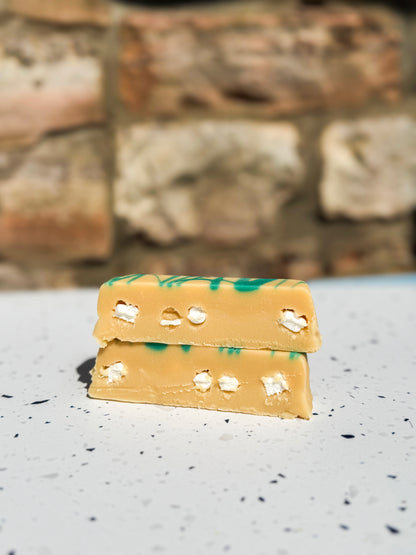 Iceberg White Chocolate