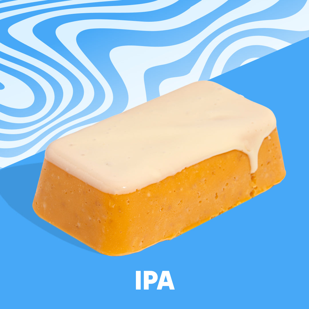 IPA Fudge