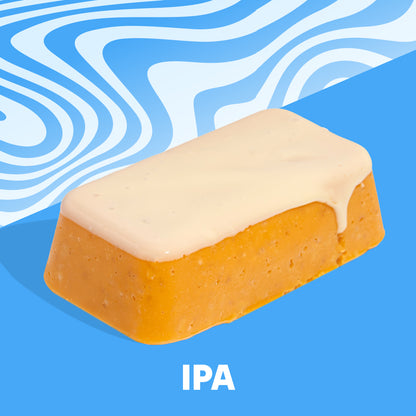 IPA Fudge