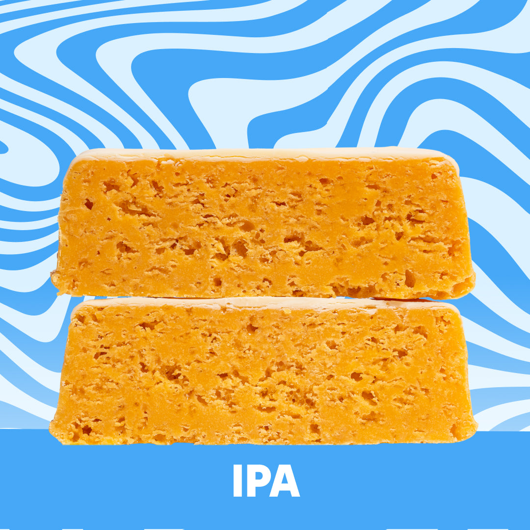 IPA Fudge