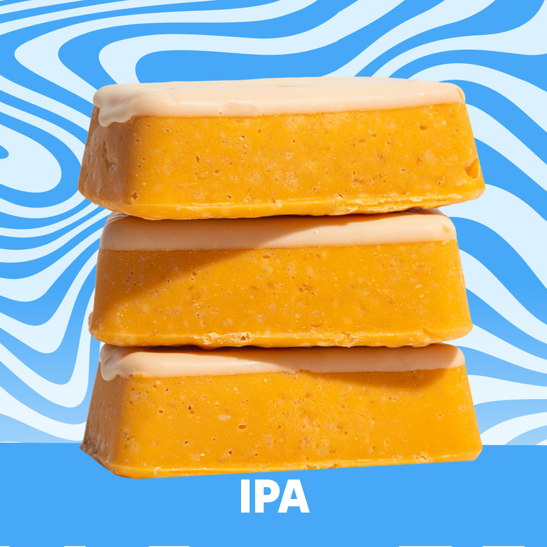IPA Fudge