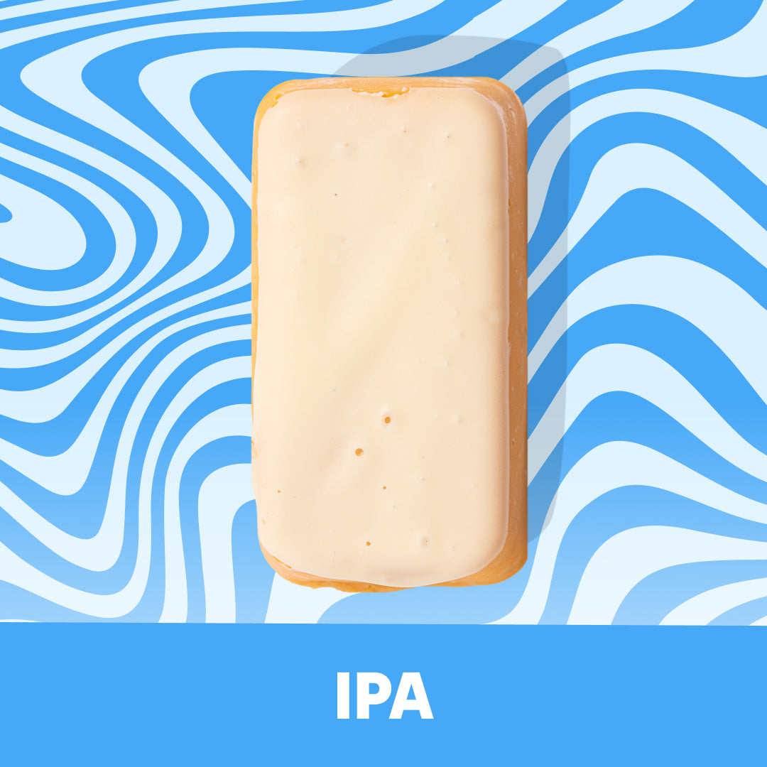IPA Fudge