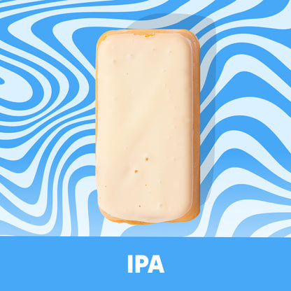 IPA Fudge