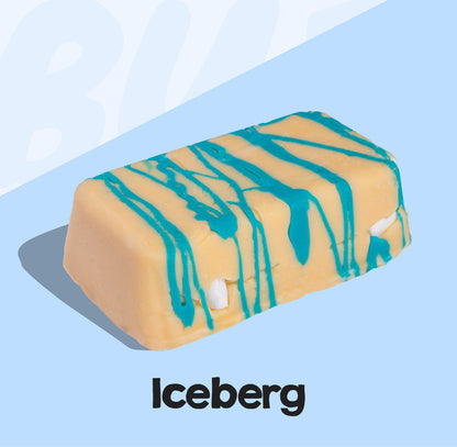 Iceberg White Chocolate