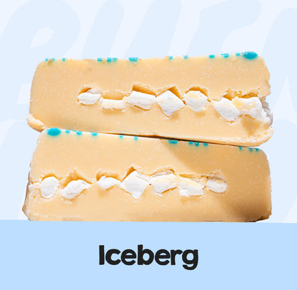 Iceberg White Chocolate