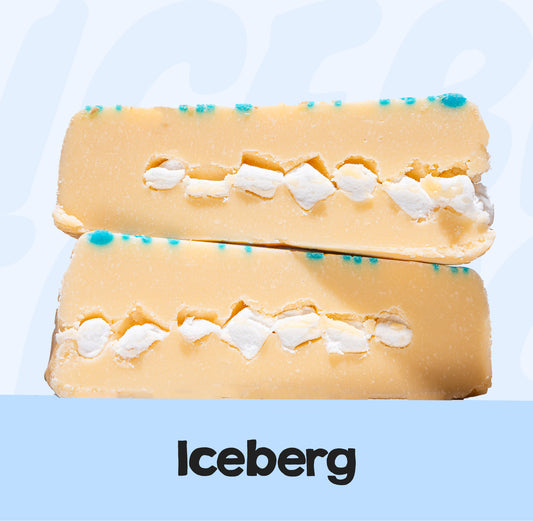 Iceberg White Chocolate