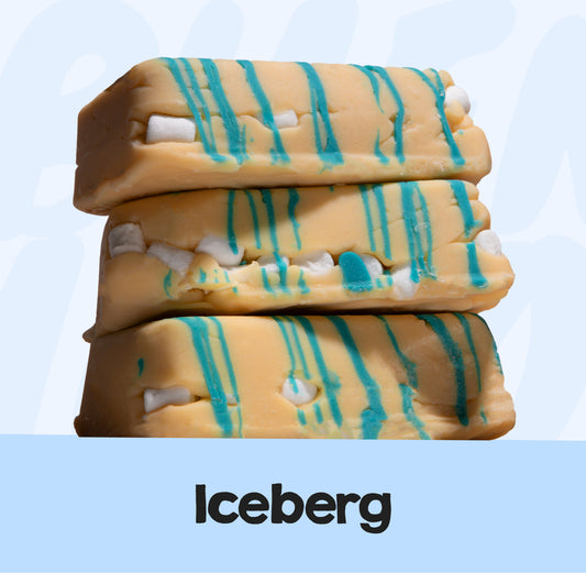 Iceberg White Chocolate
