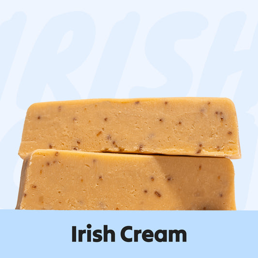 Irish Cream