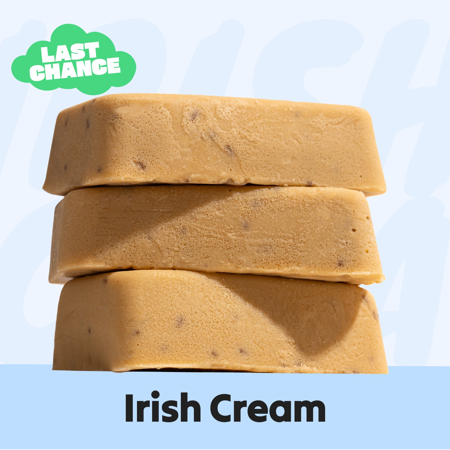 Irish Cream