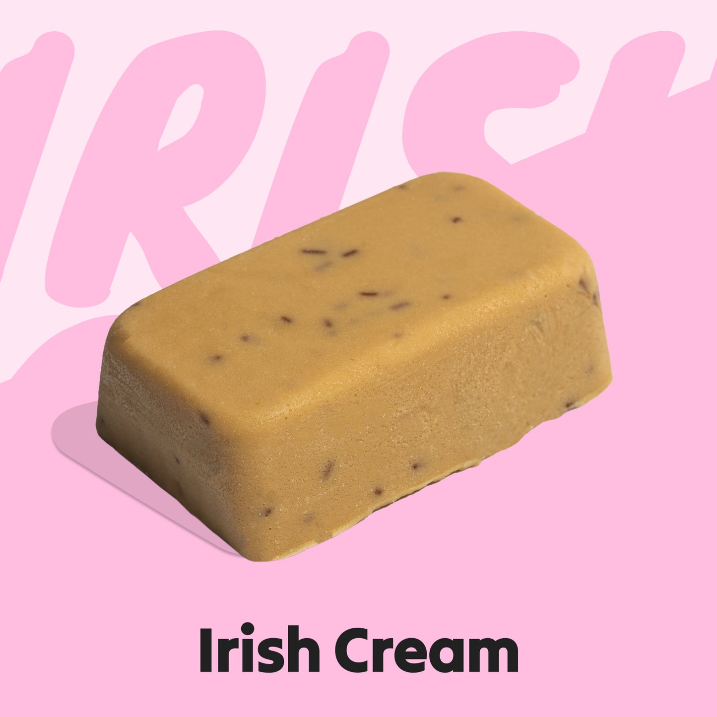 Irish Cream