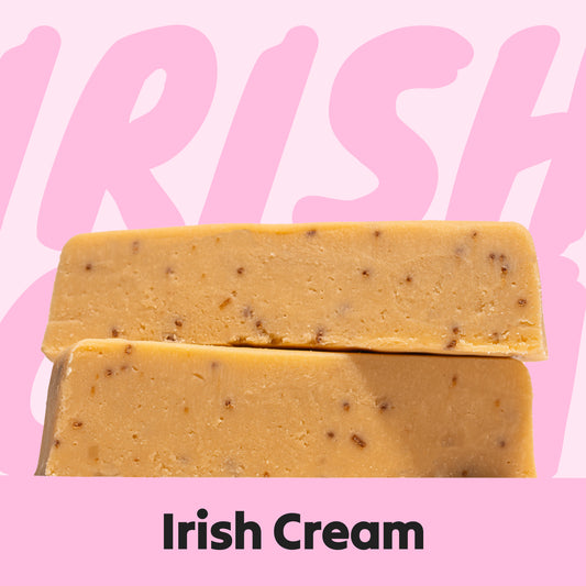 Irish Cream