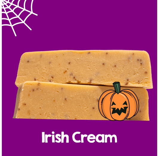 Irish Cream