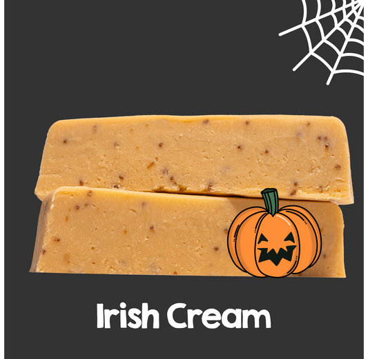Irish Cream