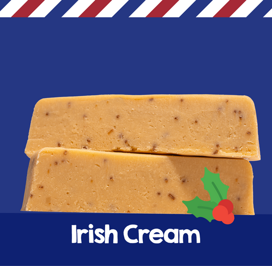Irish Cream