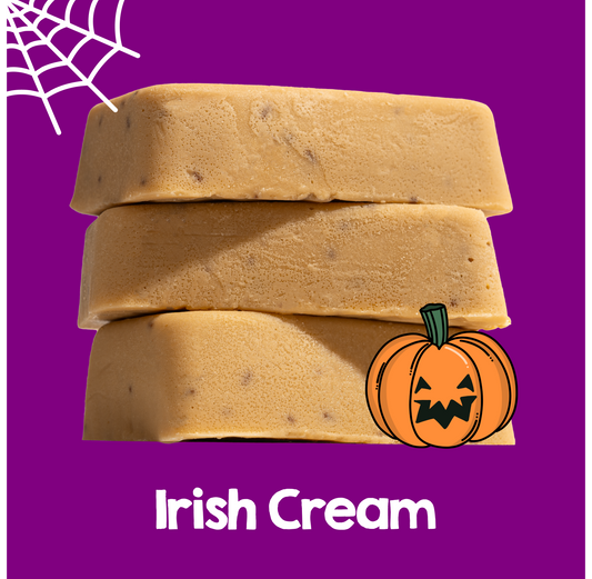 Irish Cream