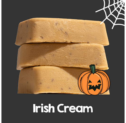 Irish Cream