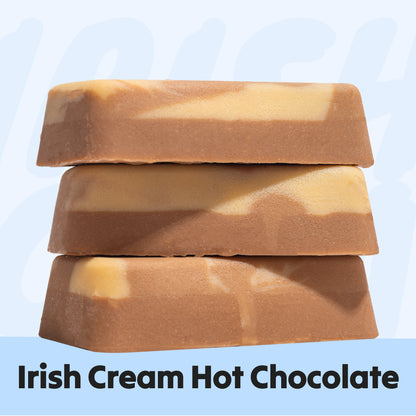 Irish Cream Hot Chocolate