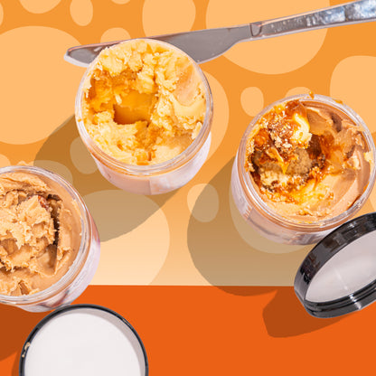 Kinderella Spreadable Fudge