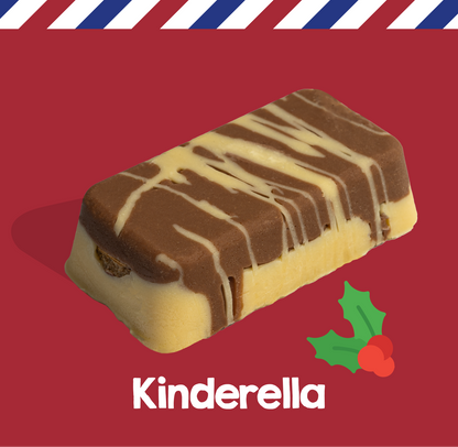 Kinderella