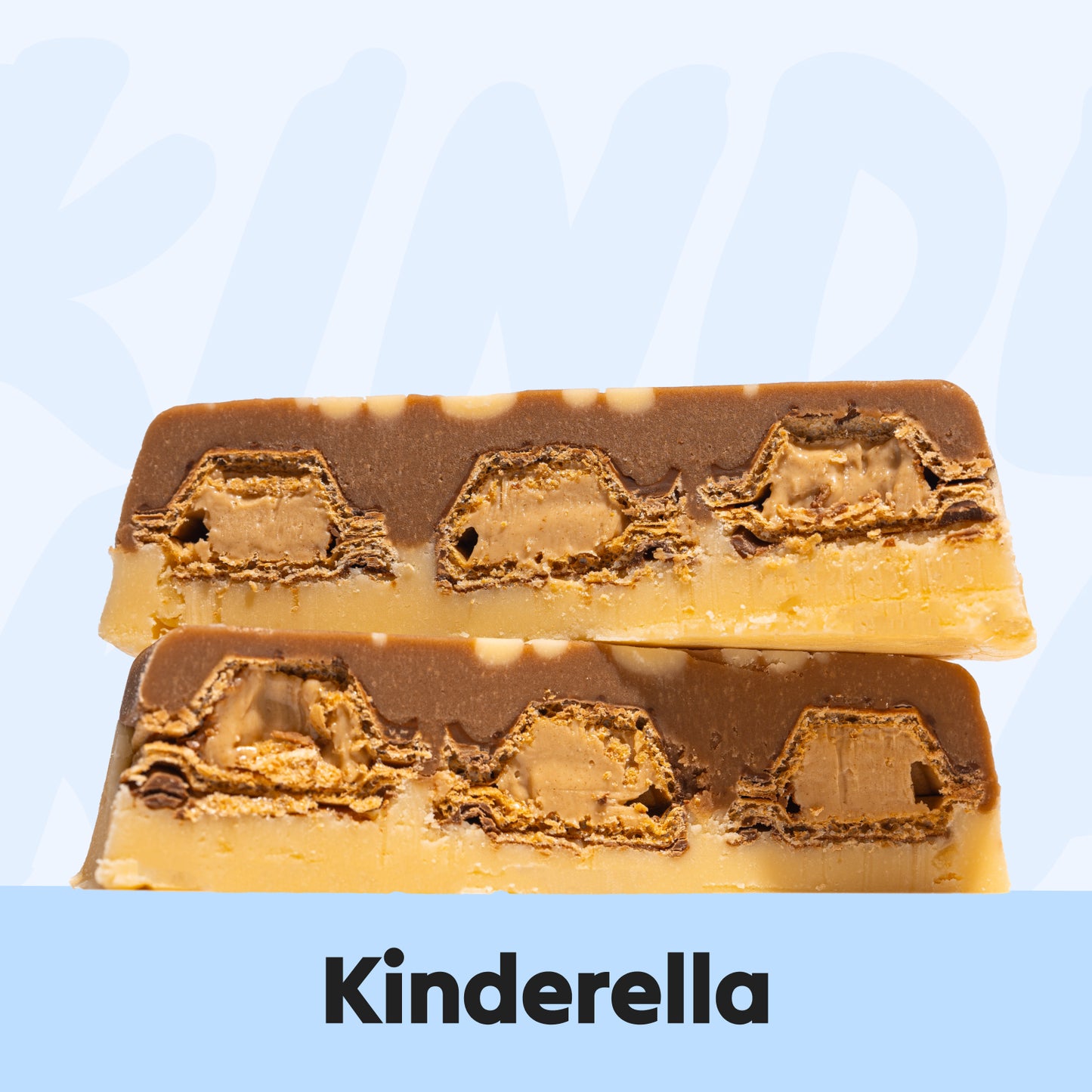 Kinderella