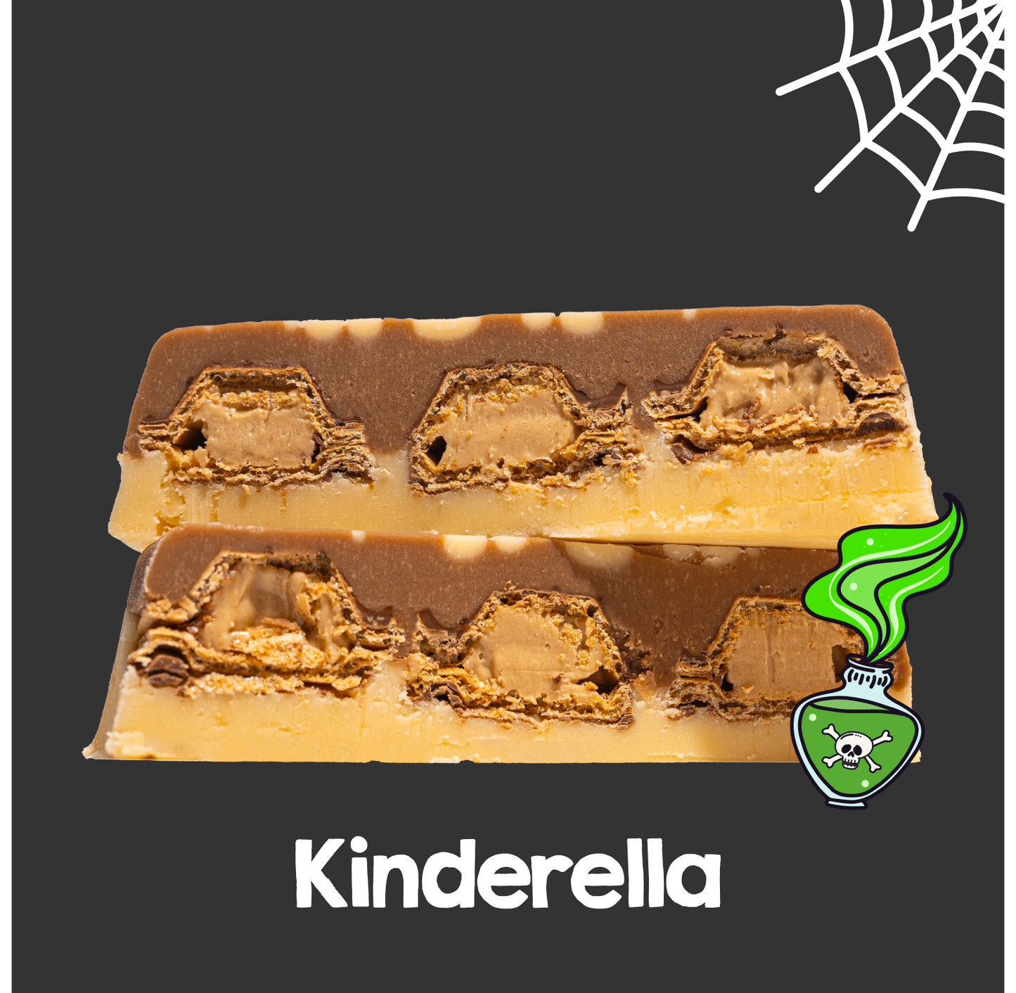 Kinderella