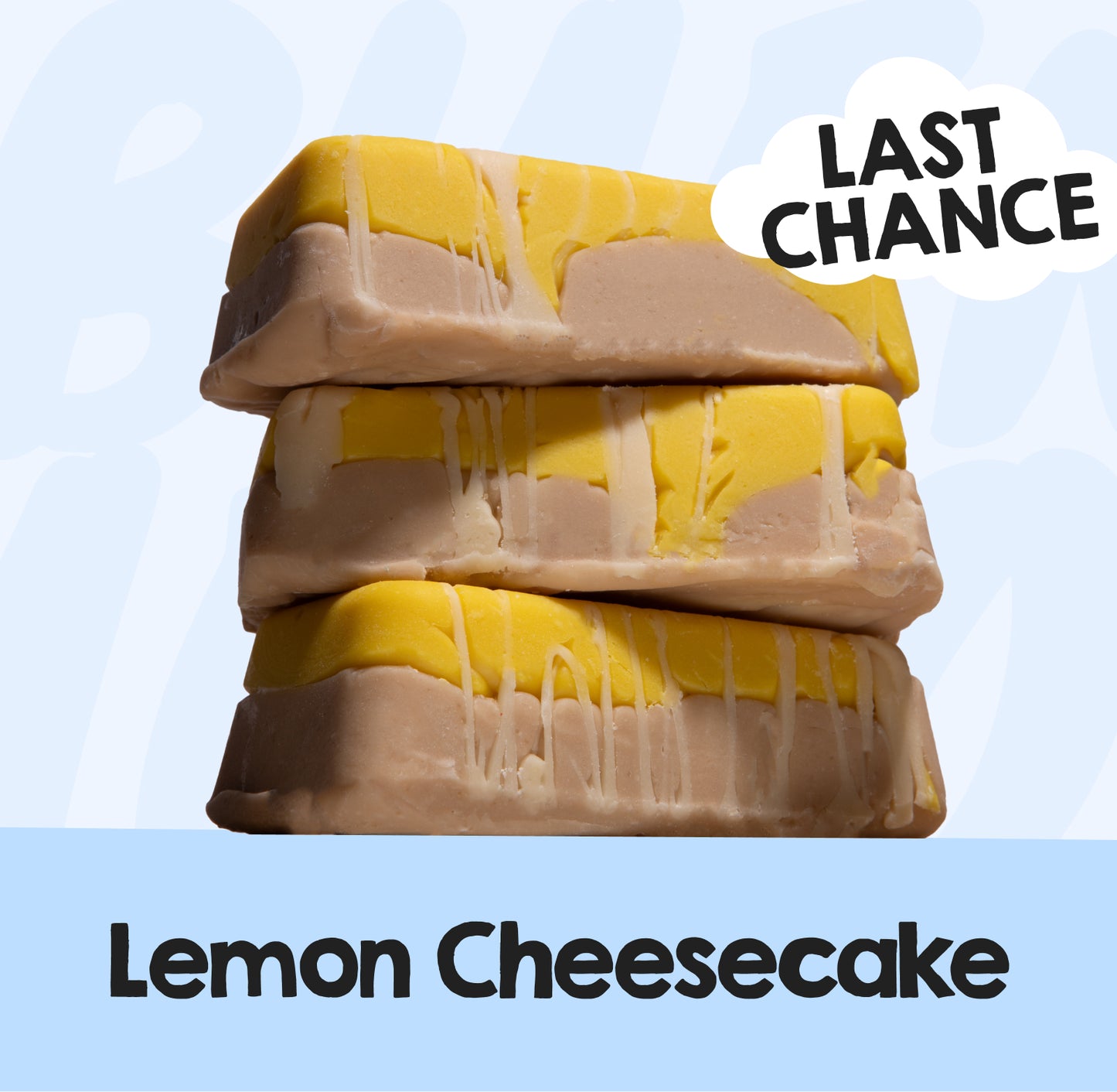 Lemon Cheesecake