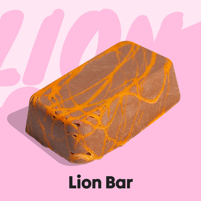 Lion Bar