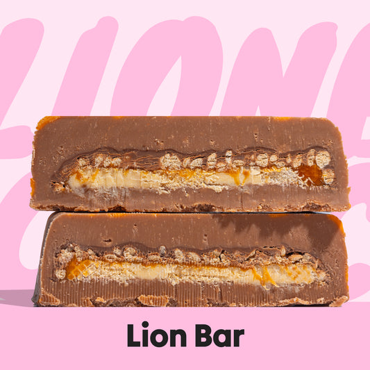 Lion Bar