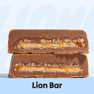 Lion Bar