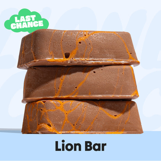 Lion Bar