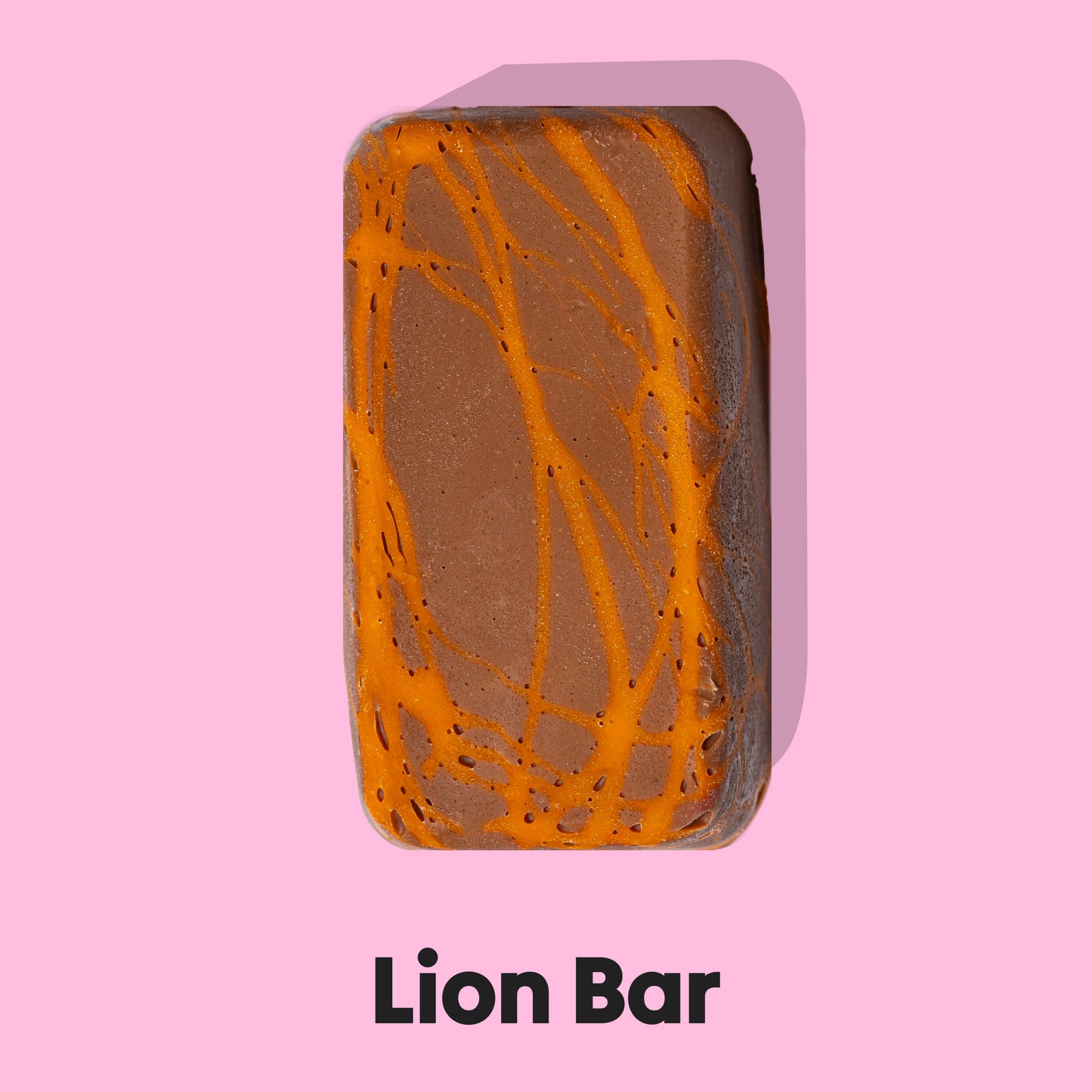 Lion Bar
