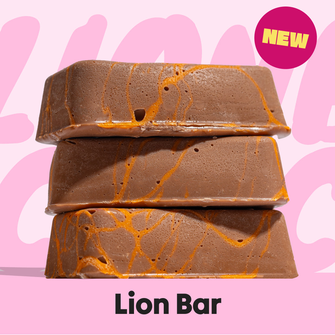 Lion Bar