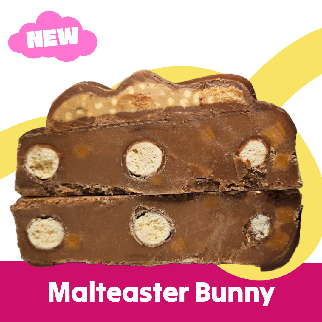 Malteaster Bunny