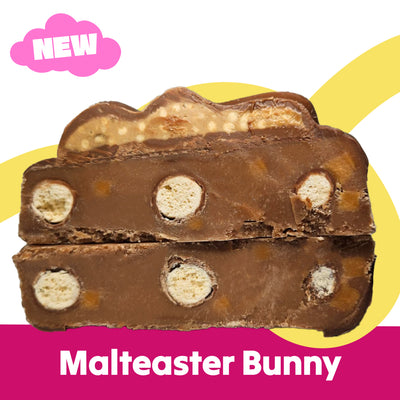 Maltesers Bunny