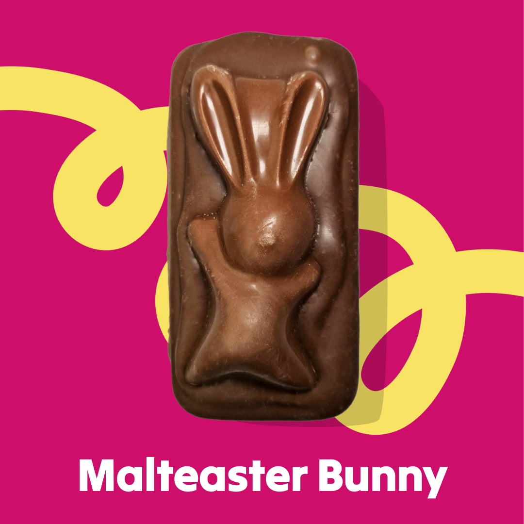 Malteaster Bunny
