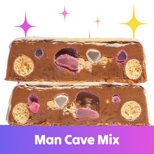 Man Cave Mix