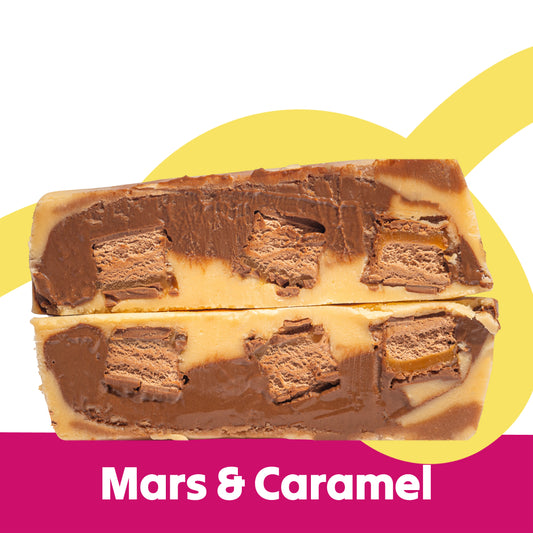 Marz & Caramel