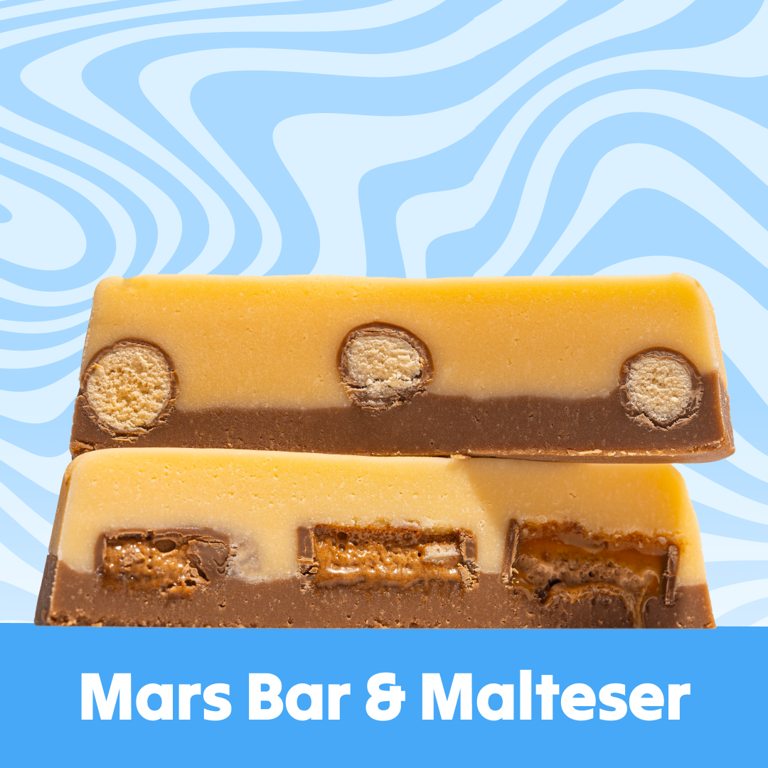 Mars Bar & Malteser