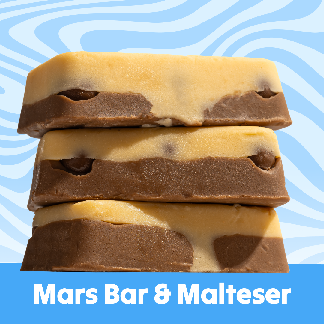 Mars Bar & Malteser
