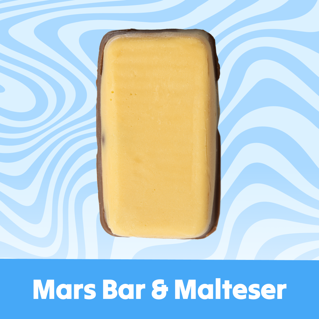 Mars Bar & Malteser