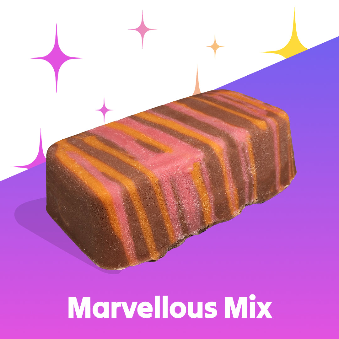 Marvellous Mix