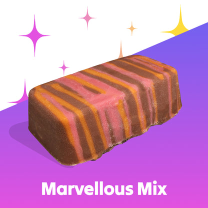 Marvellous Mix