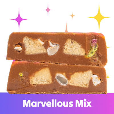 Marvellous Mix