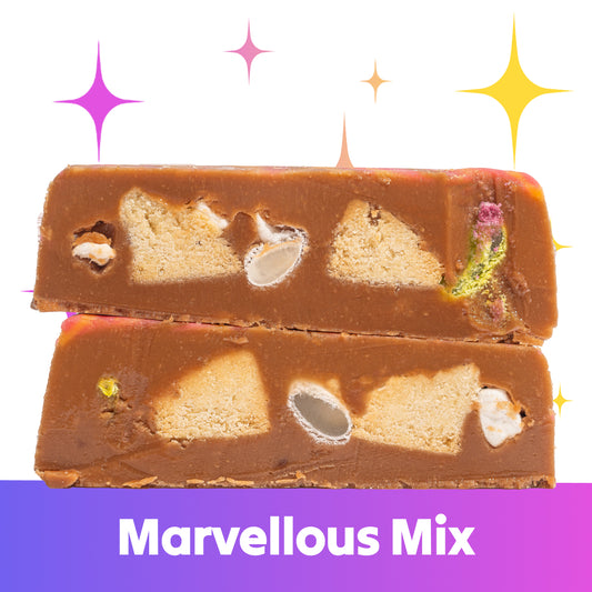 Marvellous Mix