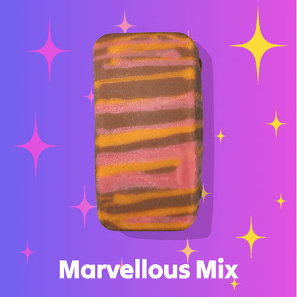 Marvellous Mix