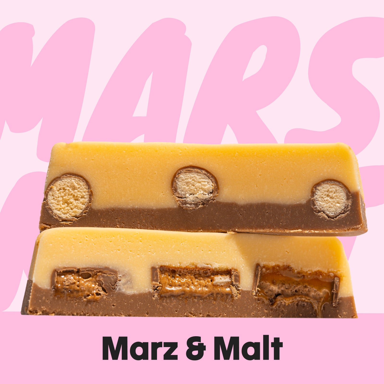 Marz & Malt